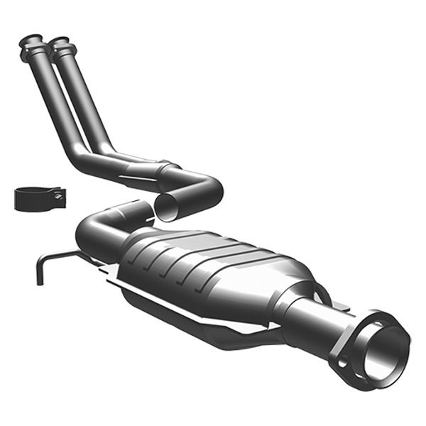 MagnaFlow® - Standard Direct Fit Catalytic Converter