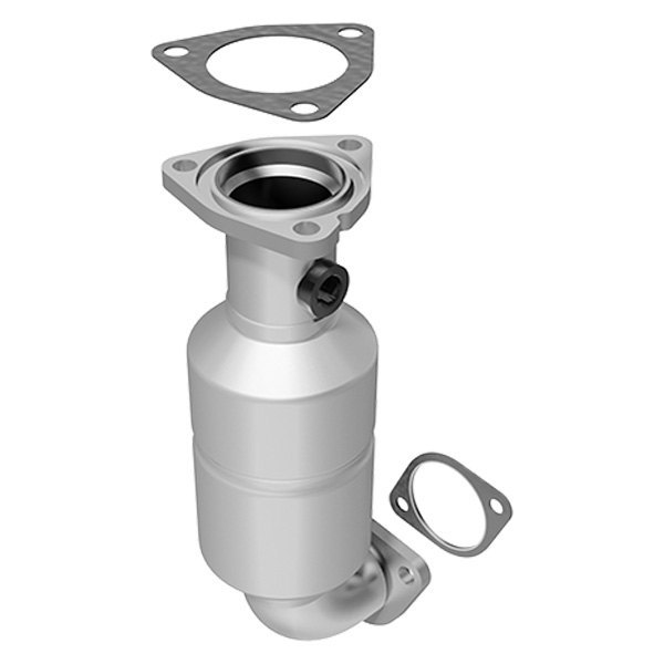 MagnaFlow® - Heavy Metal Direct Fit Catalytic Converter