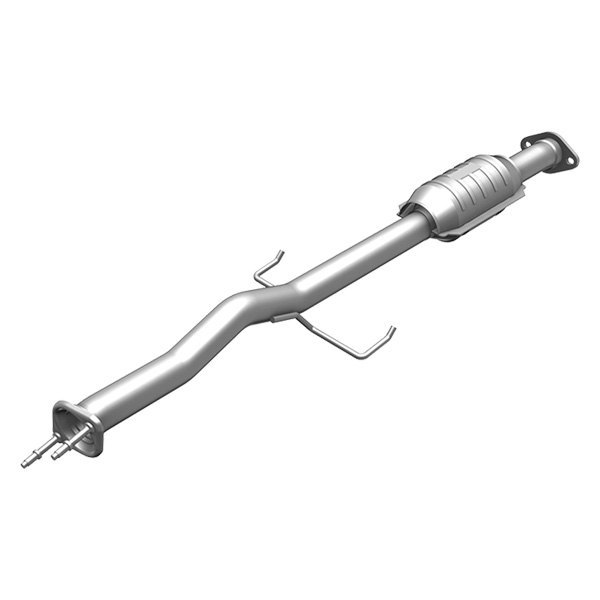 MagnaFlow® - Heavy Metal Direct Fit Catalytic Converter