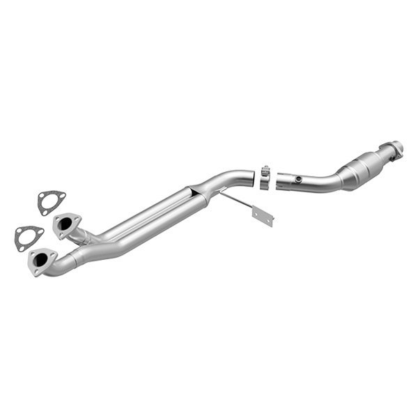 MagnaFlow® - Heavy Metal Direct Fit Catalytic Converter