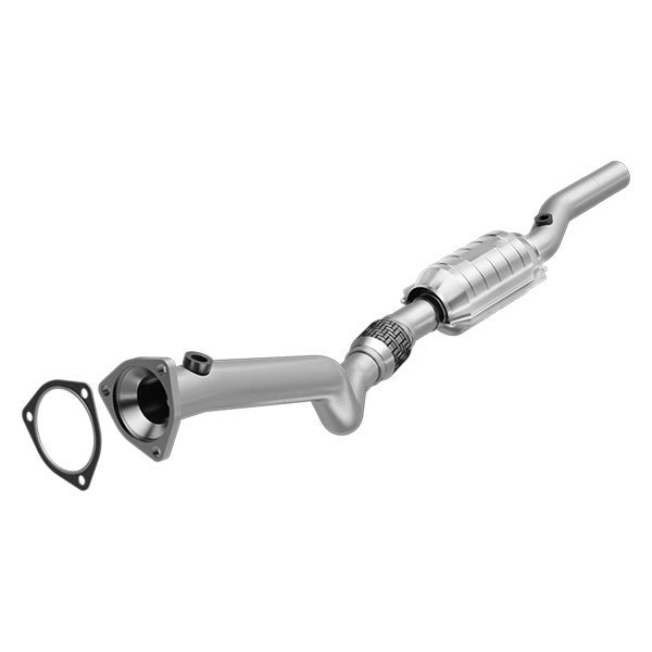 MagnaFlow® - Heavy Metal Direct Fit Catalytic Converter