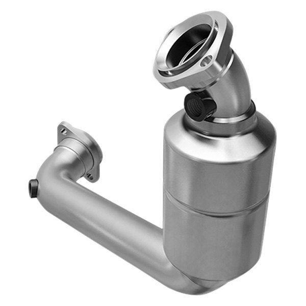 MagnaFlow® - Heavy Metal Direct Fit Catalytic Converter