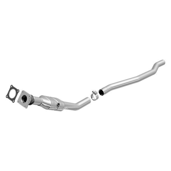 MagnaFlow® - Heavy Metal Direct Fit Catalytic Converter