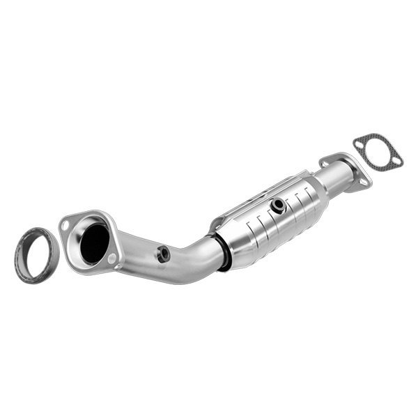 MagnaFlow® - Heavy Metal Direct Fit Catalytic Converter