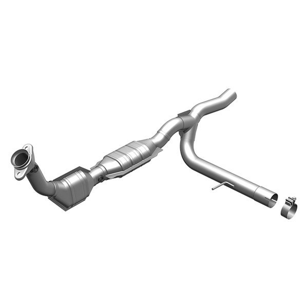 MagnaFlow® - Heavy Metal Direct Fit Catalytic Converter