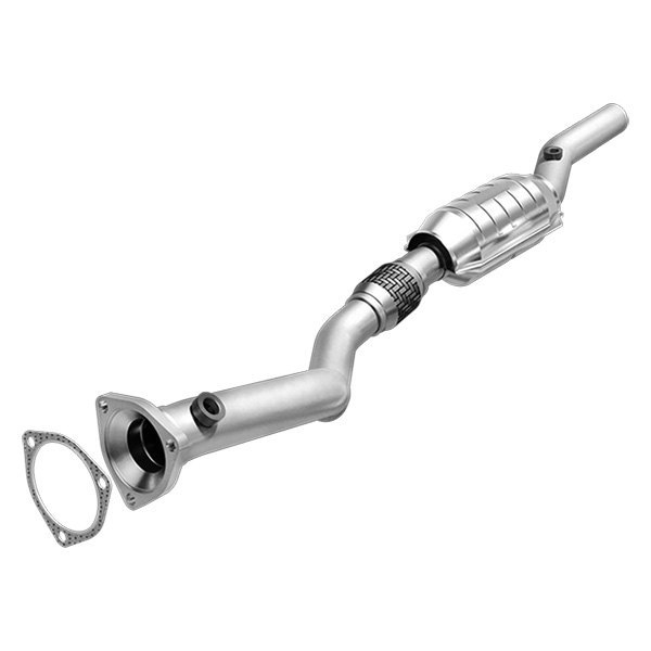 MagnaFlow® - Heavy Metal Direct Fit Catalytic Converter