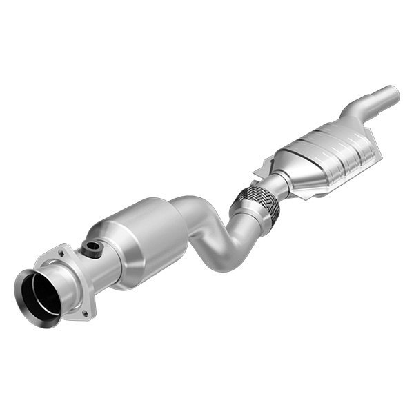 MagnaFlow® - Heavy Metal Direct Fit Catalytic Converter