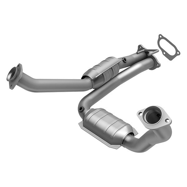 MagnaFlow® - Heavy Metal Direct Fit Catalytic Converter