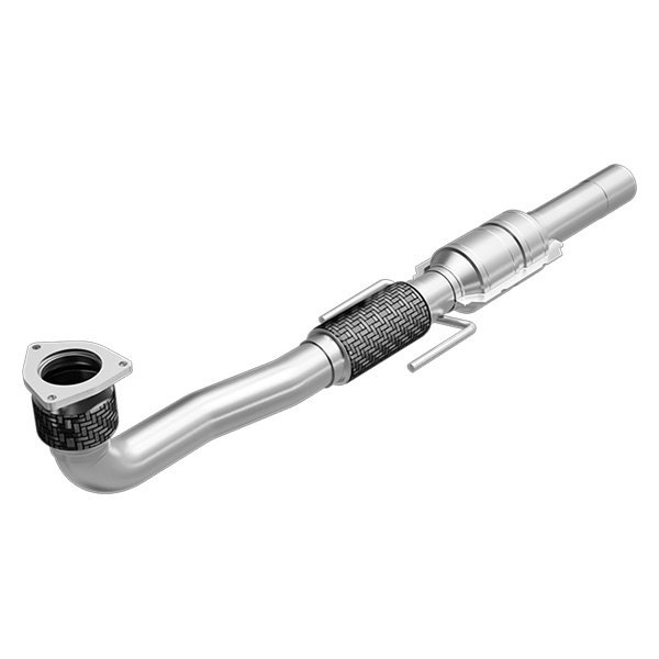 MagnaFlow® - Heavy Metal Direct Fit Catalytic Converter