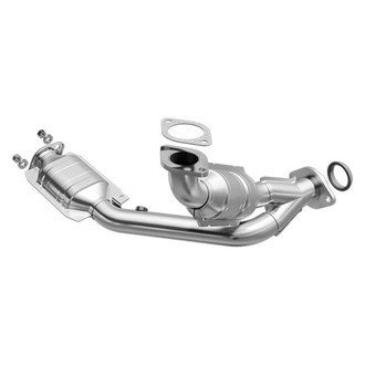 Magnaflow Direct-Fit Replacement Exhaust System | Mitsubishi Montero Sport (00-04) (106-0551)