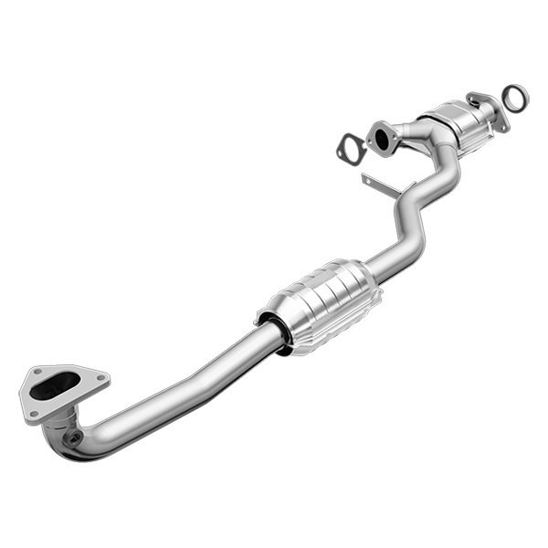 MagnaFlow® - Heavy Metal Direct Fit Catalytic Converter