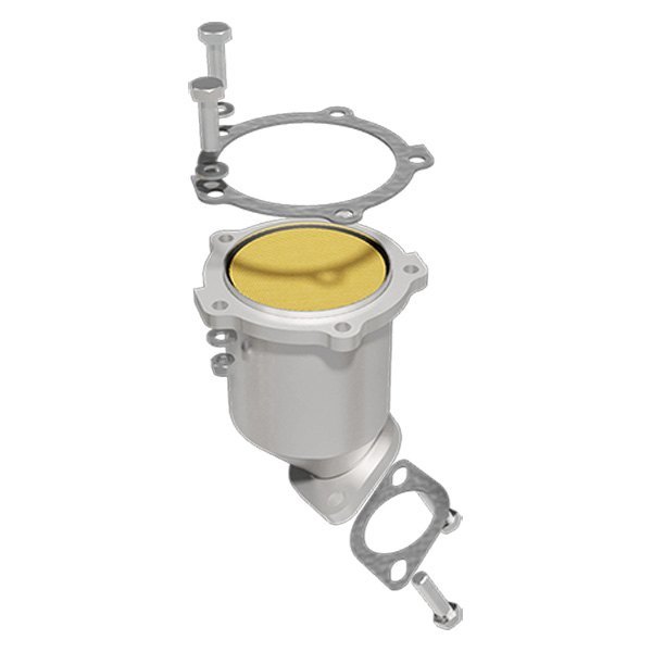 MagnaFlow® - Heavy Metal Direct Fit Catalytic Converter