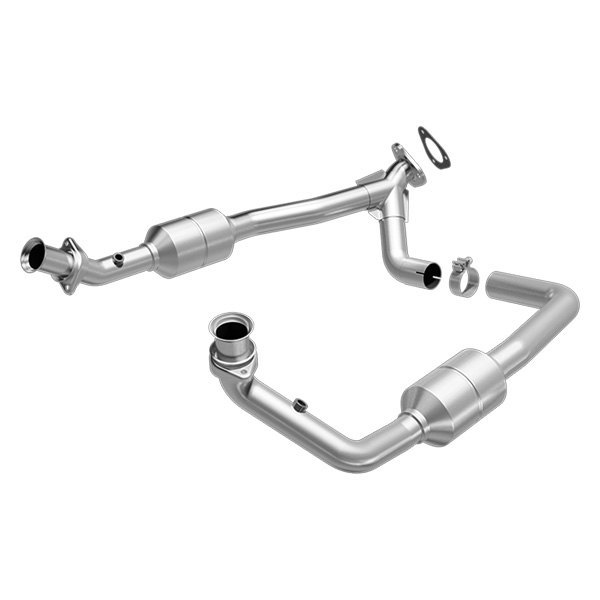 MagnaFlow® - Heavy Metal Direct Fit Catalytic Converter