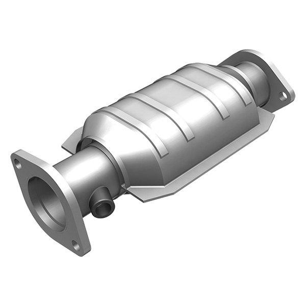 MagnaFlow® - Heavy Metal Direct Fit Catalytic Converter