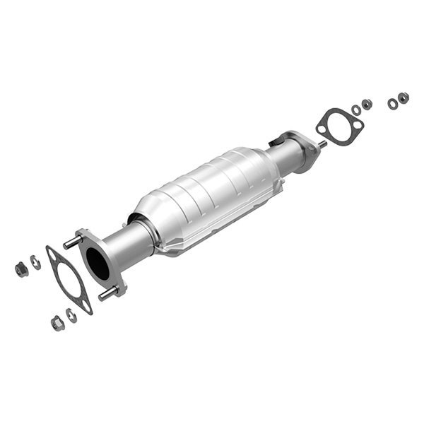 MagnaFlow® - Heavy Metal Direct Fit Catalytic Converter