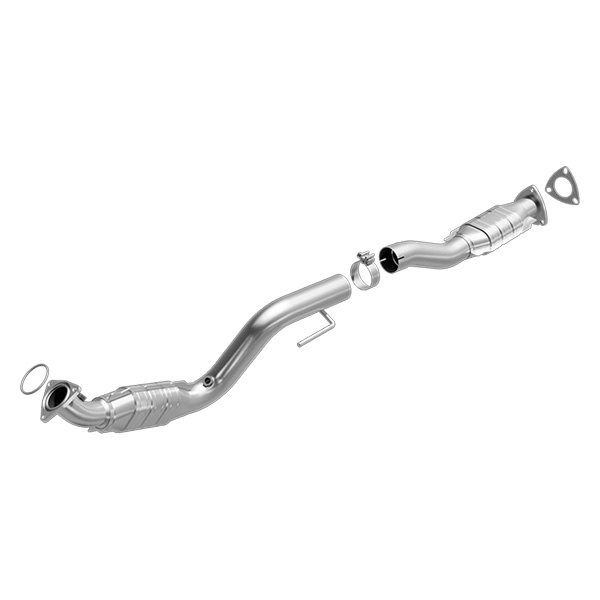 MagnaFlow® - Heavy Metal Direct Fit Catalytic Converter