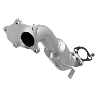 2005 Subaru Outback Exhaust | Manifolds, Mufflers, Clamps — CARiD.com