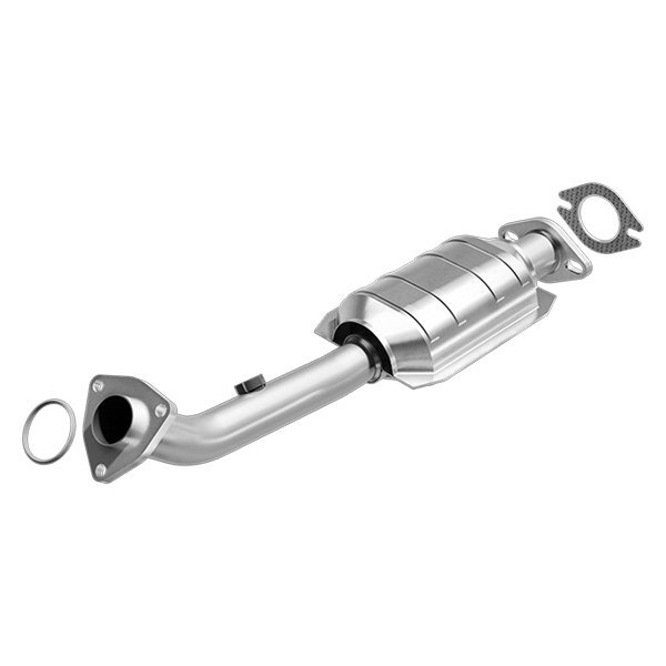 MagnaFlow® - Heavy Metal Direct Fit Catalytic Converter