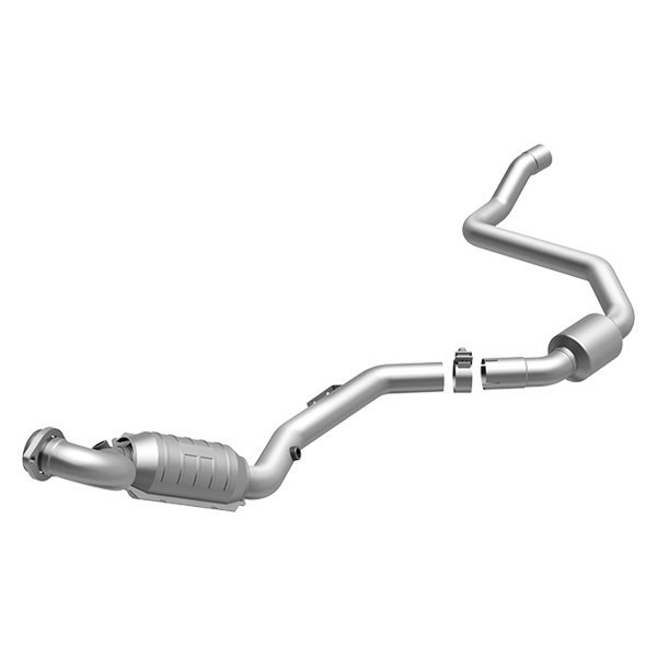 MagnaFlow® - Heavy Metal Direct Fit Catalytic Converter