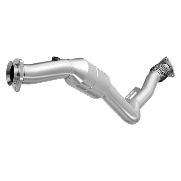 MagnaFlow® - Heavy Metal Direct Fit Catalytic Converter