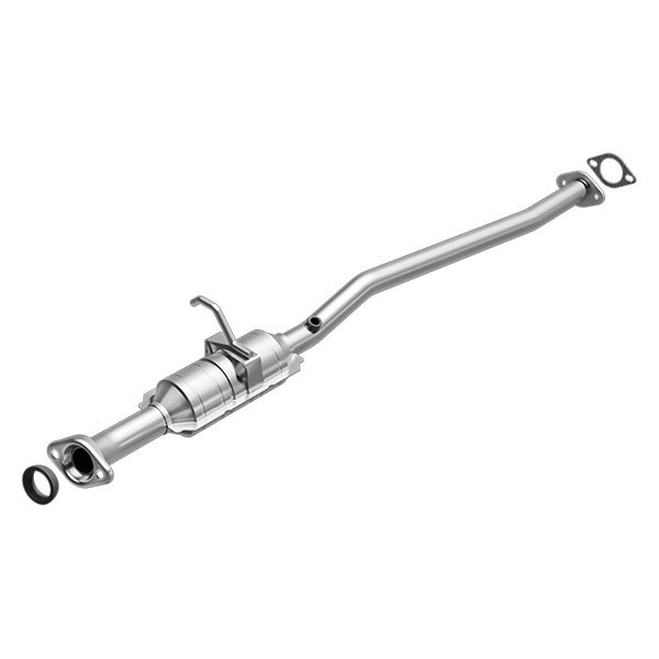 MagnaFlow® - Heavy Metal Direct Fit Catalytic Converter