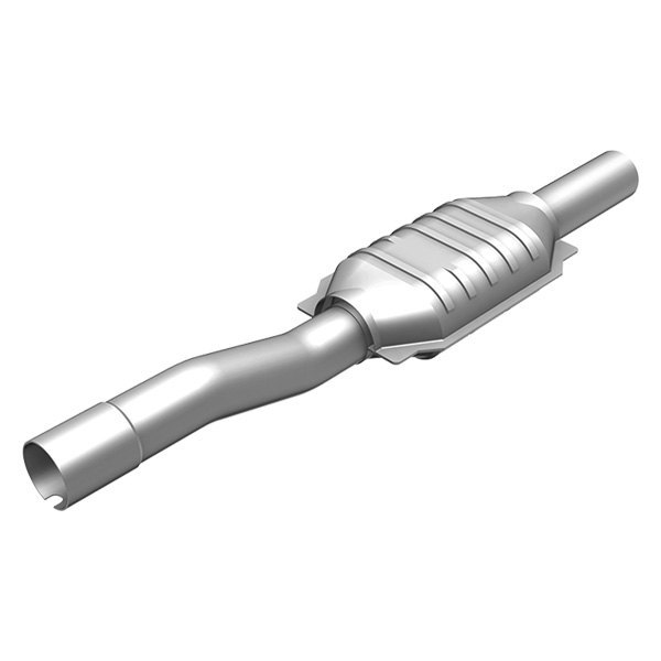 MagnaFlow® - Heavy Metal Direct Fit Catalytic Converter