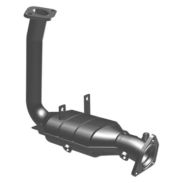 MagnaFlow® - Heavy Metal Direct Fit Catalytic Converter