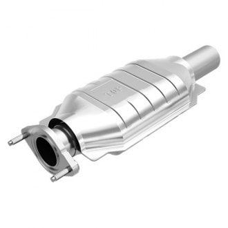 2006 Ford Fusion Performance Exhaust Systems - Mufflers, Tips