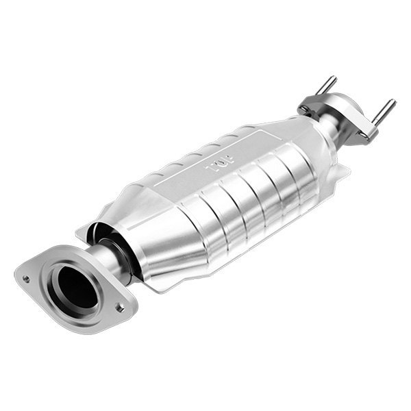 MagnaFlow® - Heavy Metal Direct Fit Catalytic Converter