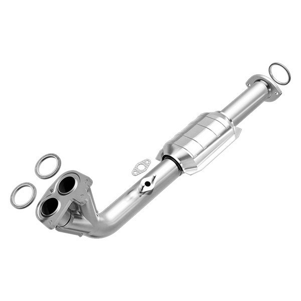 MagnaFlow® - Heavy Metal Direct Fit Catalytic Converter