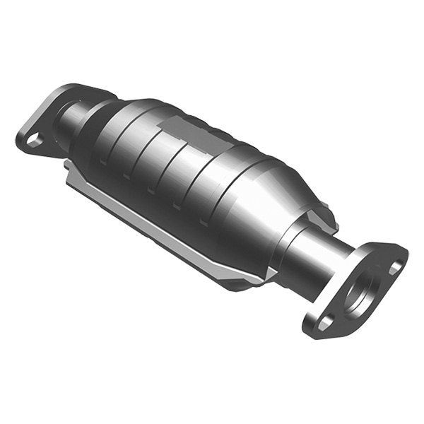 MagnaFlow® - Pre-OBDII Direct Fit Catalytic Converter