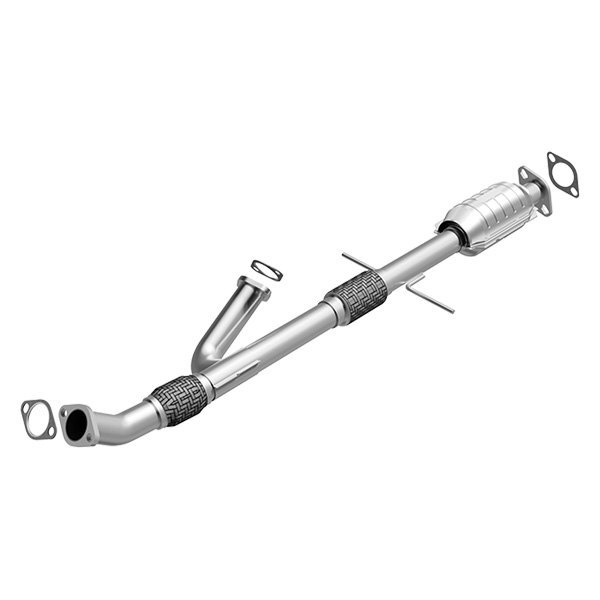 MagnaFlow® - OBDII Direct Fit Catalytic Converter