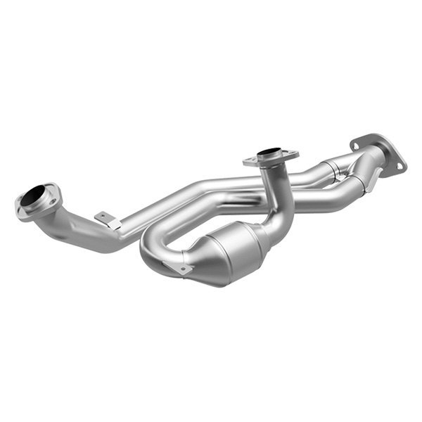 MagnaFlow® - OBDII Direct Fit Catalytic Converter