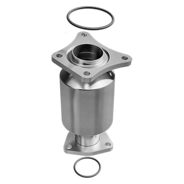 MagnaFlow® - OBDII Direct Fit Catalytic Converter