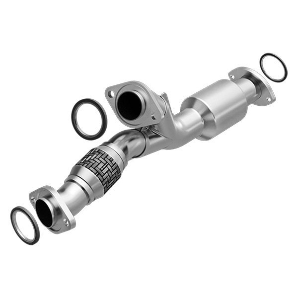 MagnaFlow® - OBDII Direct Fit Catalytic Converter