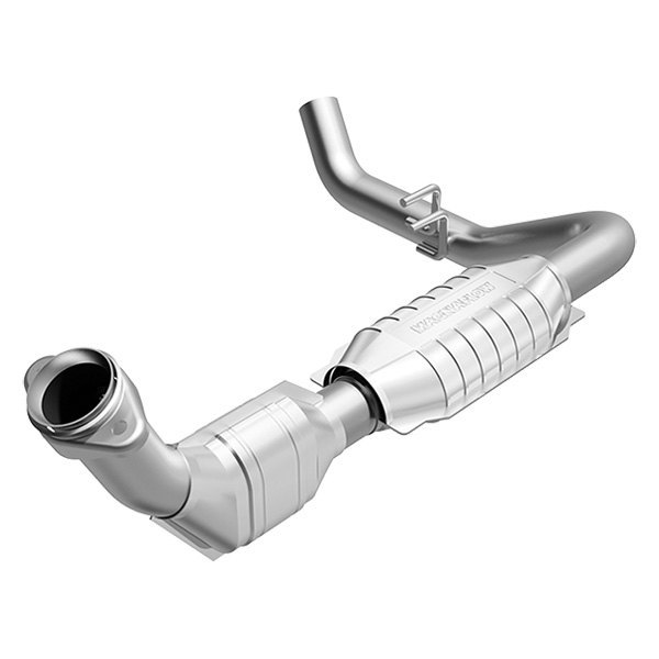 MagnaFlow® - OBDII Direct Fit Catalytic Converter