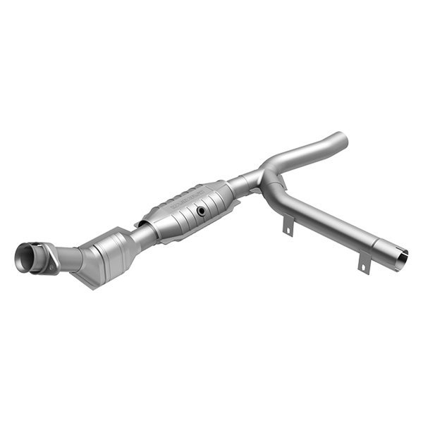 MagnaFlow® - OBDII Direct Fit Catalytic Converter