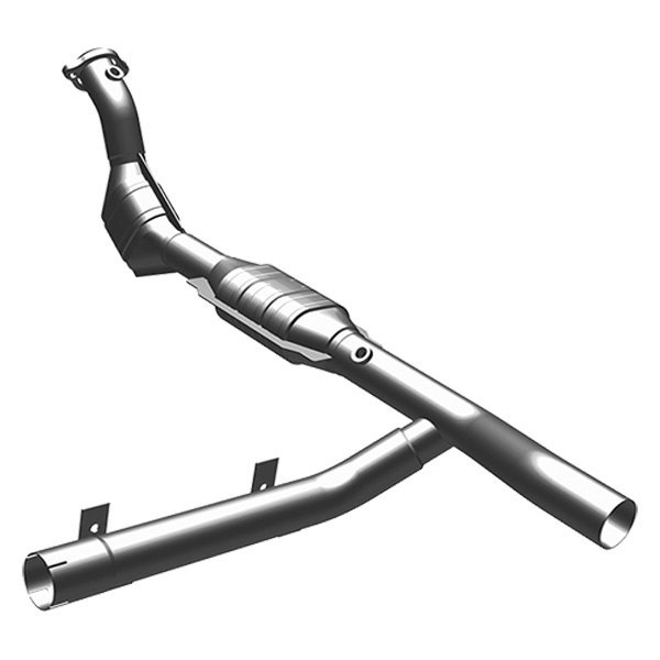 MagnaFlow® - OBDII Direct Fit Catalytic Converter