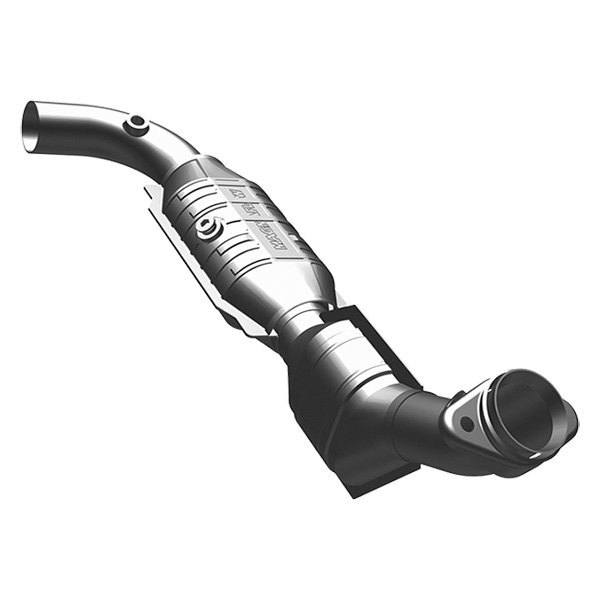 MagnaFlow® - OBDII Direct Fit Catalytic Converter