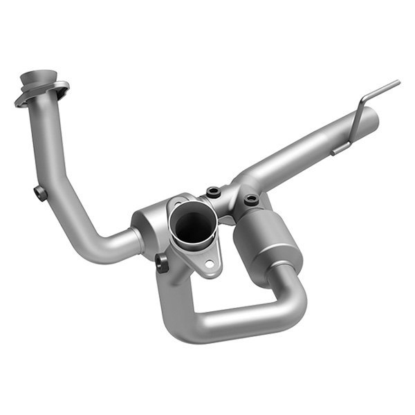 MagnaFlow® - OBDII Direct Fit Catalytic Converter