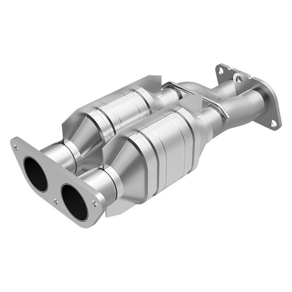 MagnaFlow® - OBDII Direct Fit Catalytic Converter