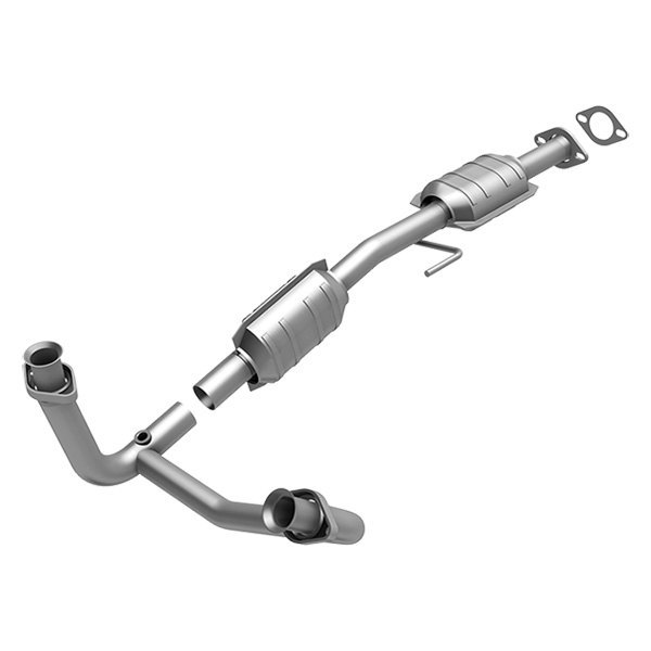 MagnaFlow® - OBDII Direct Fit Catalytic Converter