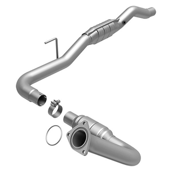 MagnaFlow® - OBDII Direct Fit Catalytic Converter