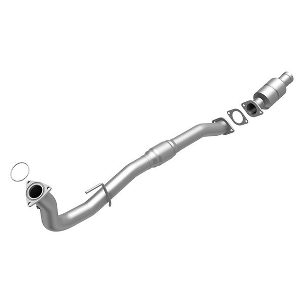 MagnaFlow® - OBDII Direct Fit Catalytic Converter