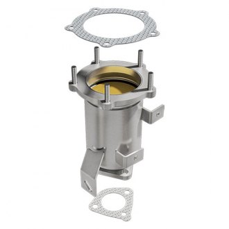 MagnaFlow® - OBDII Direct Fit Catalytic Converter