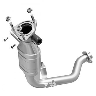 2004 Ford Escape Performance Exhaust Systems | Mufflers, Tips