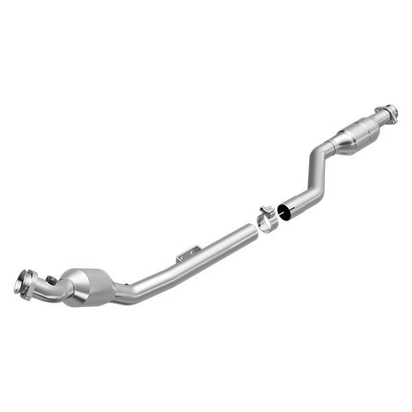 MagnaFlow® - OBDII Direct Fit Catalytic Converter