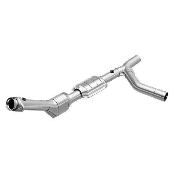 MagnaFlow® - OBDII Direct Fit Catalytic Converter