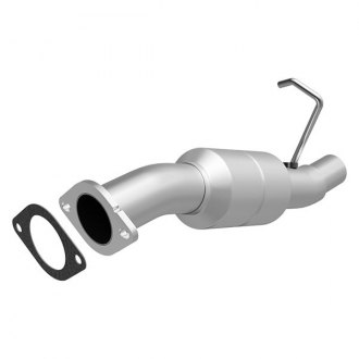 GMC Sierra 3500 Performance Catalytic Converters – CARID.com