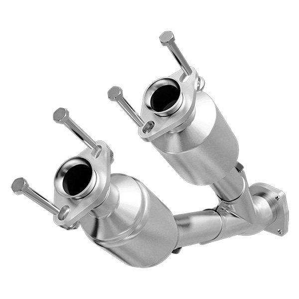 MagnaFlow® - OEM Grade Direct Fit Catalytic Converter